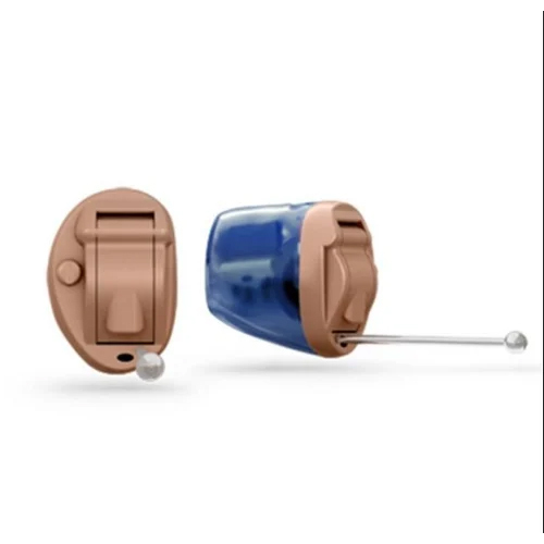 Ria 2 Pro CIC Hearing Aids