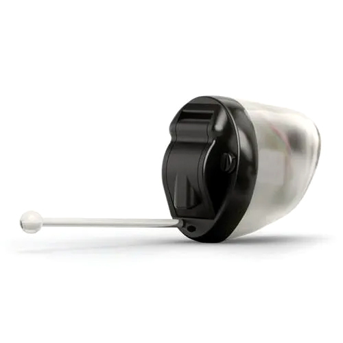 Oticon Siya 1 IIC Hearing Aids