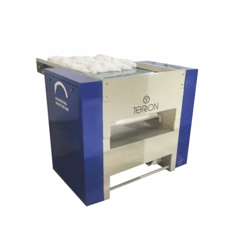Polyester Fiber Opener Machine