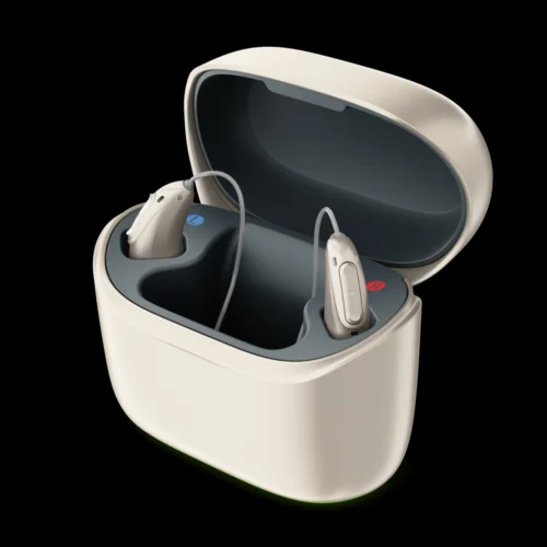 Phonak Audeo Lumity 90 Hearing Aids
