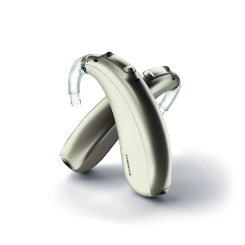 Phonak Terra BTE Hearing Aids