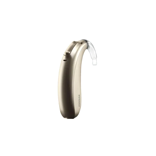 Phonak Terra BTE Hearing Aids