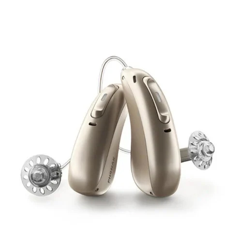 Phonak Audeo Lumity 70 R Hearing Aids