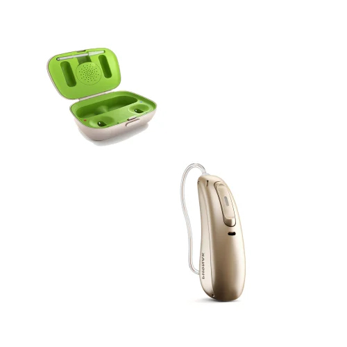 Phonak Audeo P 70 RIC Hearing Aids