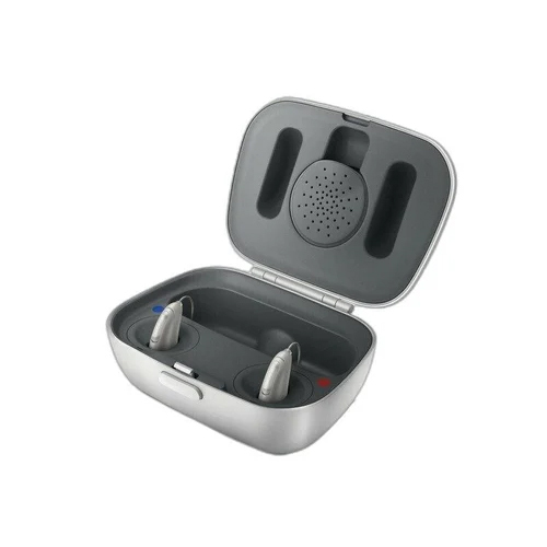 Unitron Moxi BLU 1 R Hearing Aids