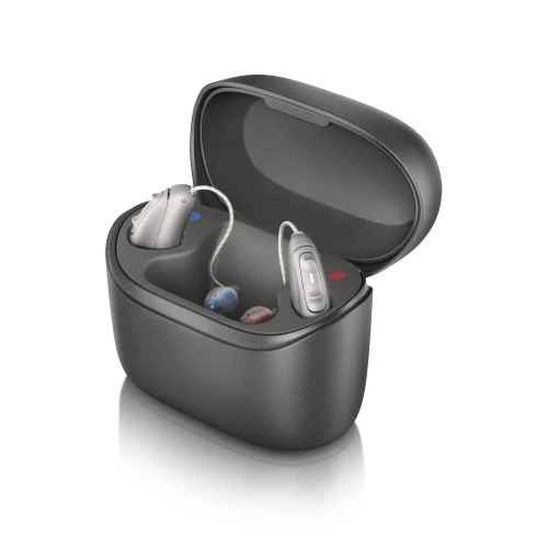 Moxi V3 R Unitron Hearing Aids