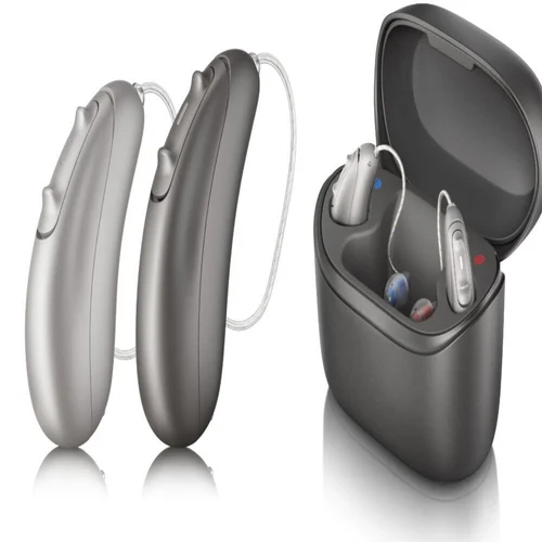 Unitron Moxi V9 R Hearing Aids