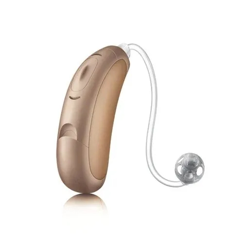 Moxi BLU 9 R Hearing Aids