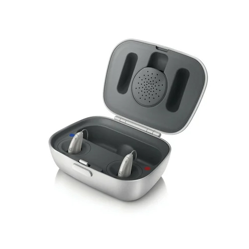 Rechargeable BLU3 Hearing Aid