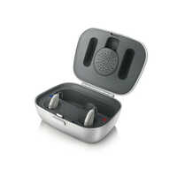 Rechargeable Blu3 Hearing Aid - Attributes: Light In Weight