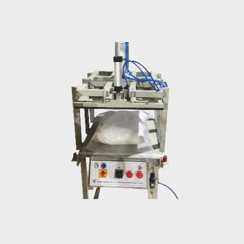 Pillow Cushion Compression Packing Machine Pcti-001 - Application: Industrial
