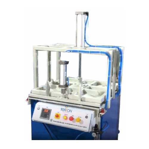 Pillow Cushion Compression Packing Machine Pcti-002 - Application: Industrial