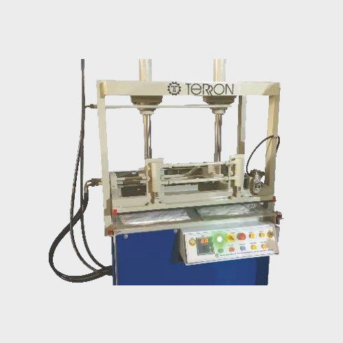 Pillow Cushion Compression Packing Machine Pcti-004 - Application: Industrial
