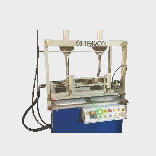 Pillow Cushion Compression Packing Machine Pcti-005 - Application: Industrial