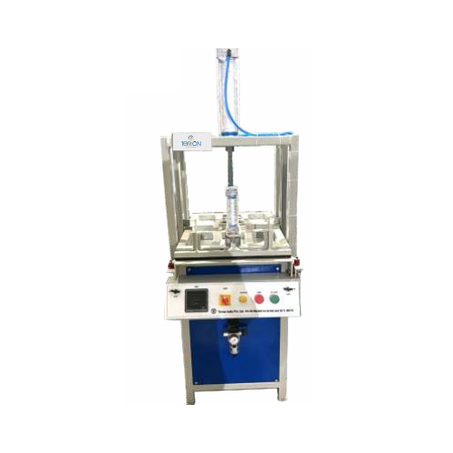 Pillow Cushion Compression Packing Machine Pcti-006 - Application: Industrial