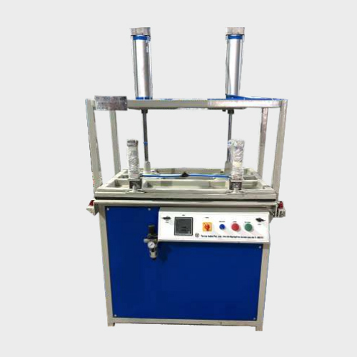 Pillow Cushion Compression Packing Machine Pcti-007 - Application: Industrial