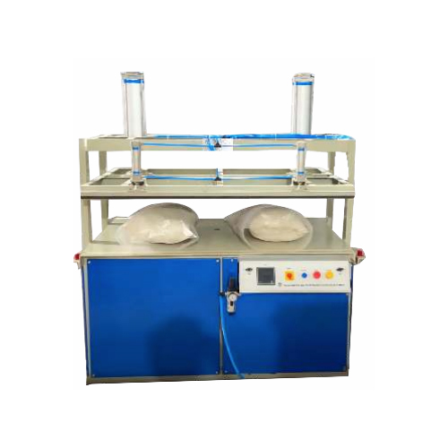 Pillow Cushion Compression Packing Machine Pcti-008 - Application: Industrial