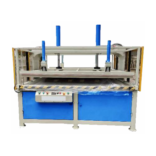 Mattress Compression Packaging Machine PCTI-009