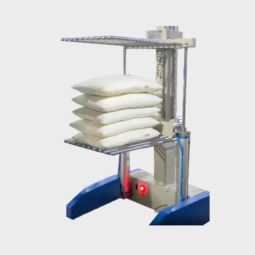 Multi Pillow Packaging Machine