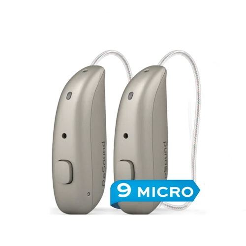 Nexia 560S Micro RIE Hearing Aids