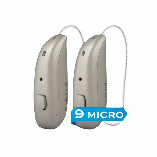 Nexia 960S Micro RIE Hearing Aids