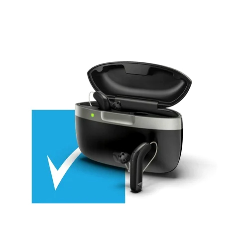 Widex Smart 110 RIC Hearing Aids