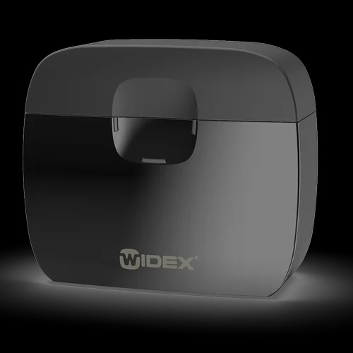 Widex Kit Smart 440 RIC Hearing Aids