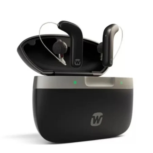 Widex Smart 220 RIC Hearing Aids