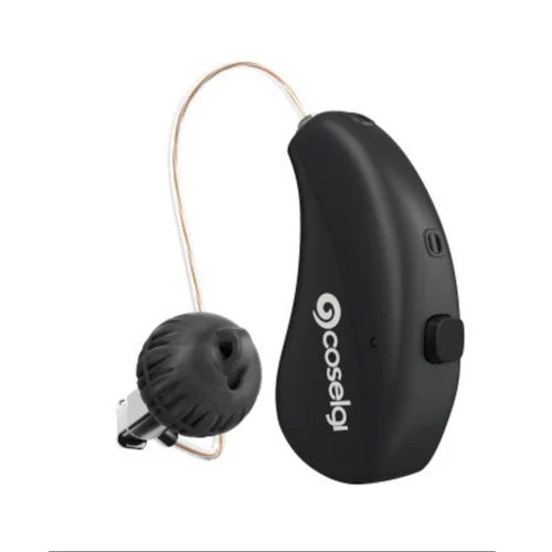 Coselgi Mojo M4 RIC Hearing Aids