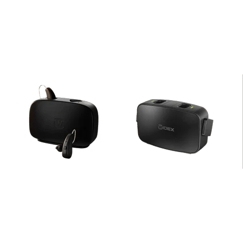 Coselgi Mojo M6 RIC Hearing Aids