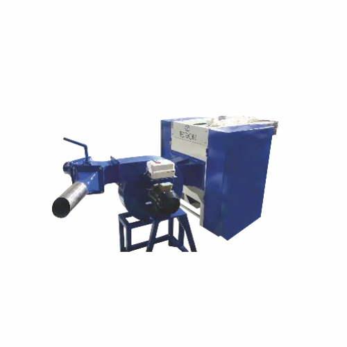 Compact Polyester Fiber Filling Machine With Double Head - Grade: A