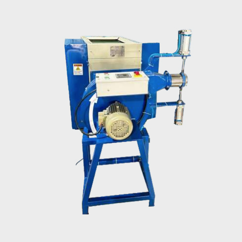Compact Automatic Pillow Filling Machine - Grade: A