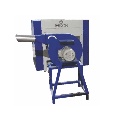 Polyester Fiber Filling Machine With 1 Blower - Grade: A