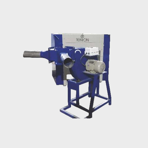 Polyester Fiber Filling Machine With Double Head - Grade: A