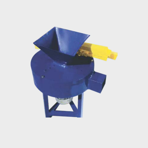 Foam Shredder - Grade: A