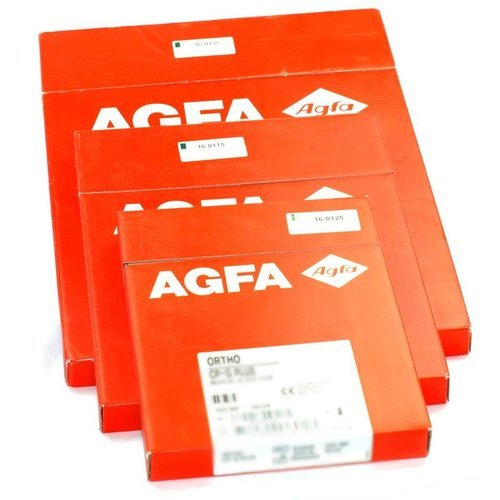 AGFA DIGITAL XRAY FILMS