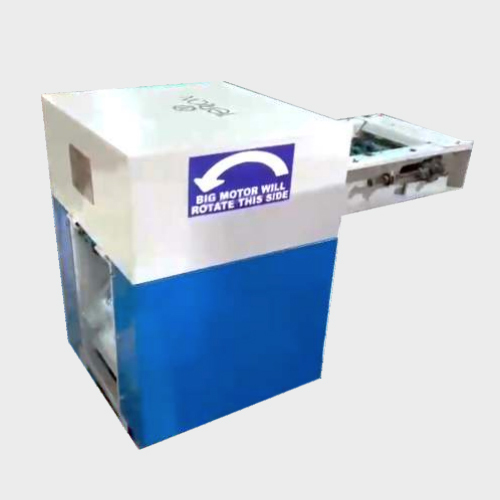 Textile Waste Recycling Machine - Application: Industrial