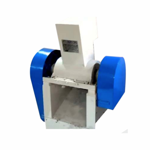 Textile Waste Shredding Machine