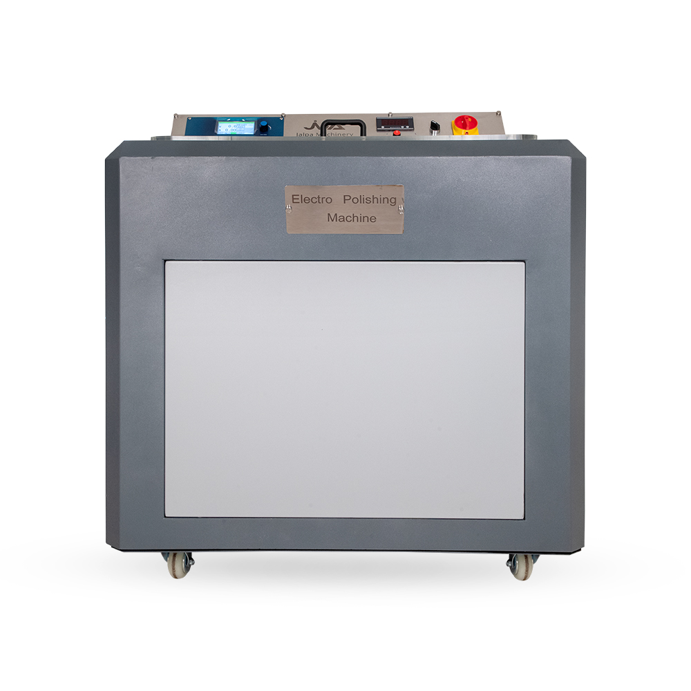 Electro Polish Machine New Model Square - General Use: Industrial
