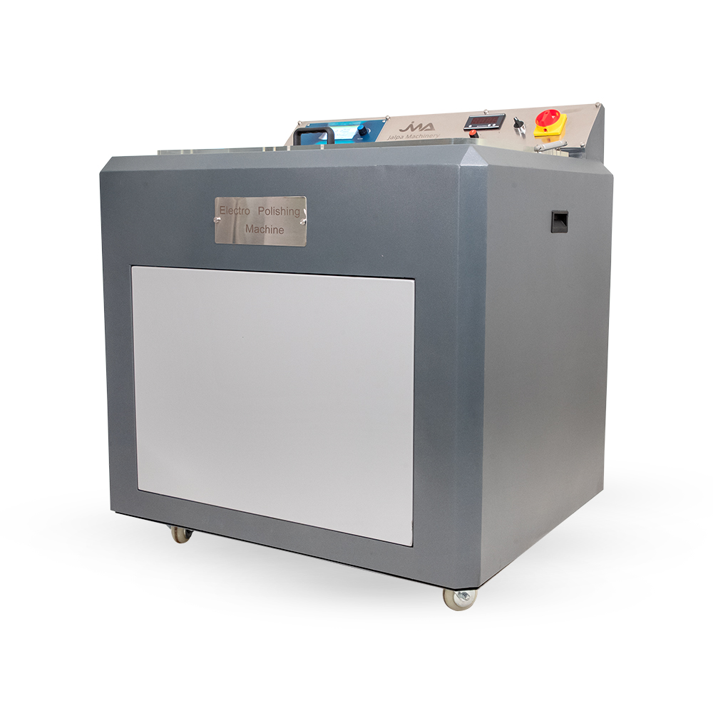 Electro Polish Machine New Model Square - General Use: Industrial