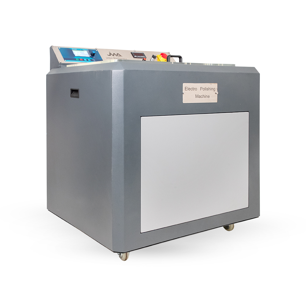 Electro Polish Machine New Model Square - General Use: Industrial