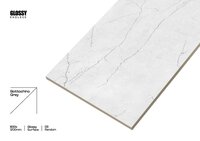 glossy floor tiles
