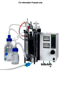 Buchi Encapsulator B390, B395 - Application: Controlled Drug Delivery Systems