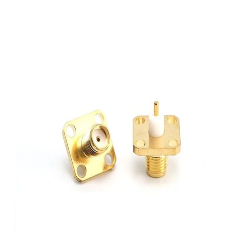Sma Female Connector