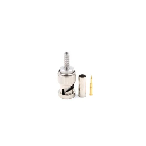 Rf Cable Connector - Application: Industrial