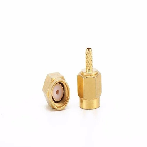 Rf Sma Connector