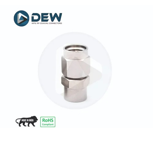 2.92mm Male Termination Connector