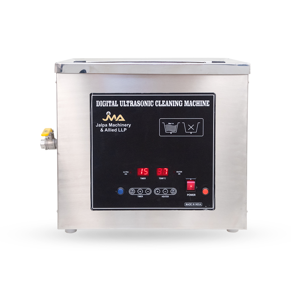 Digital Ultrasonic Cleaner 