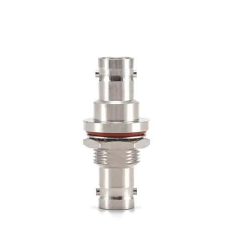 Shv Female To Shv Female Connectors - Application: Industrial