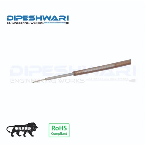 Rg179 Coaxial Cable
